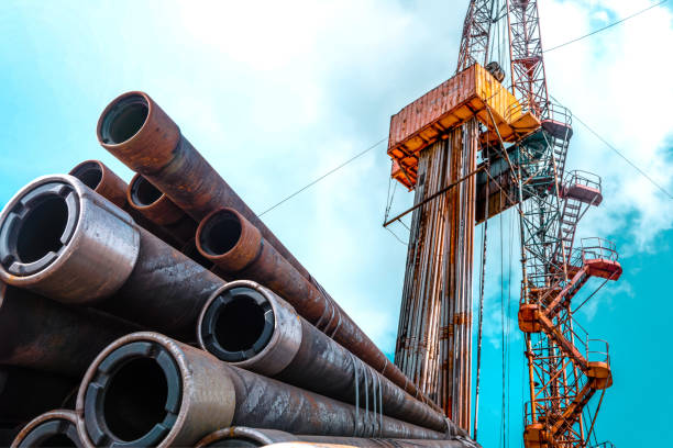 Transcontinental Gas Pipeline