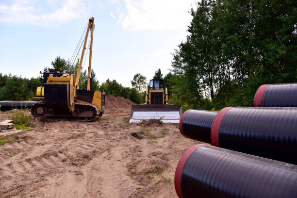 Rig Field Solutions Project Impact