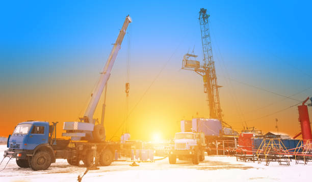 Pipeline Integrity Assessment