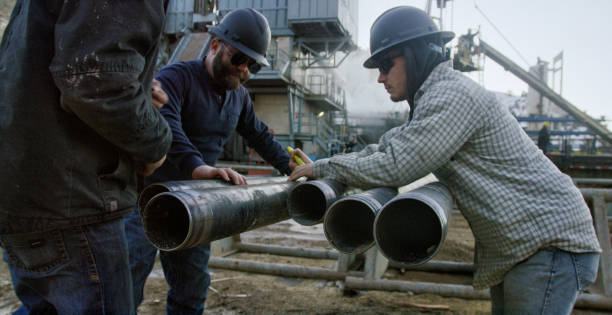 Field Operations & Construction Department